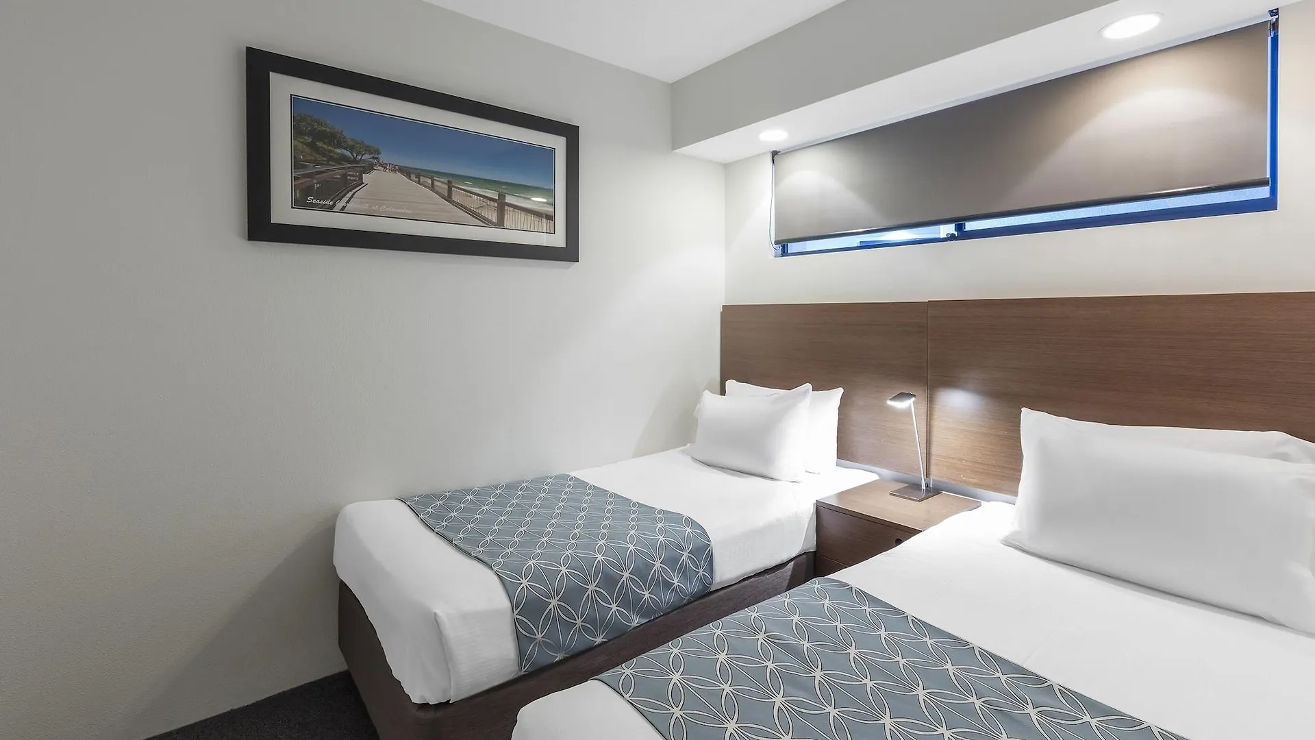 ****  Ramada Resort By Wyndham Golden Beach Caloundra Austrálie