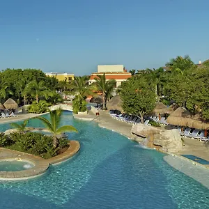 Resort Iberostar Selection Paraiso Maya Puerto Morelos