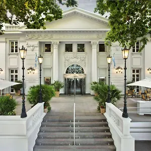 Hotell Park Hyatt Hotel, Casino&spa