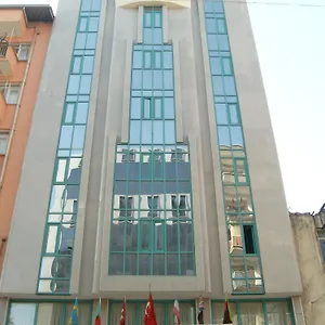 Otel Kosar Denizli (Denizli)