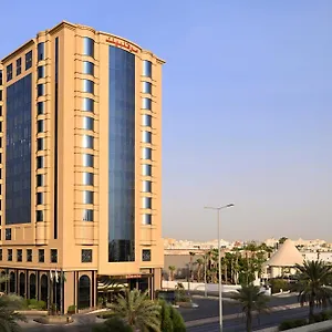 Otel Moevenpick Star Cidde