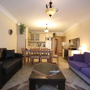 Apart Otel Royal Residences Didim