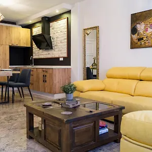 Capitulares Apartment Cordoba