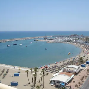 Vista Mar 1402 Apartment Fuengirola