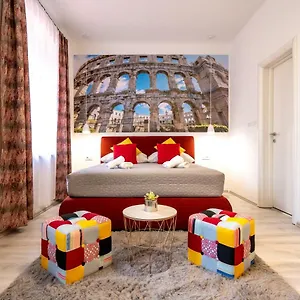 Marin Center Apartment Pula