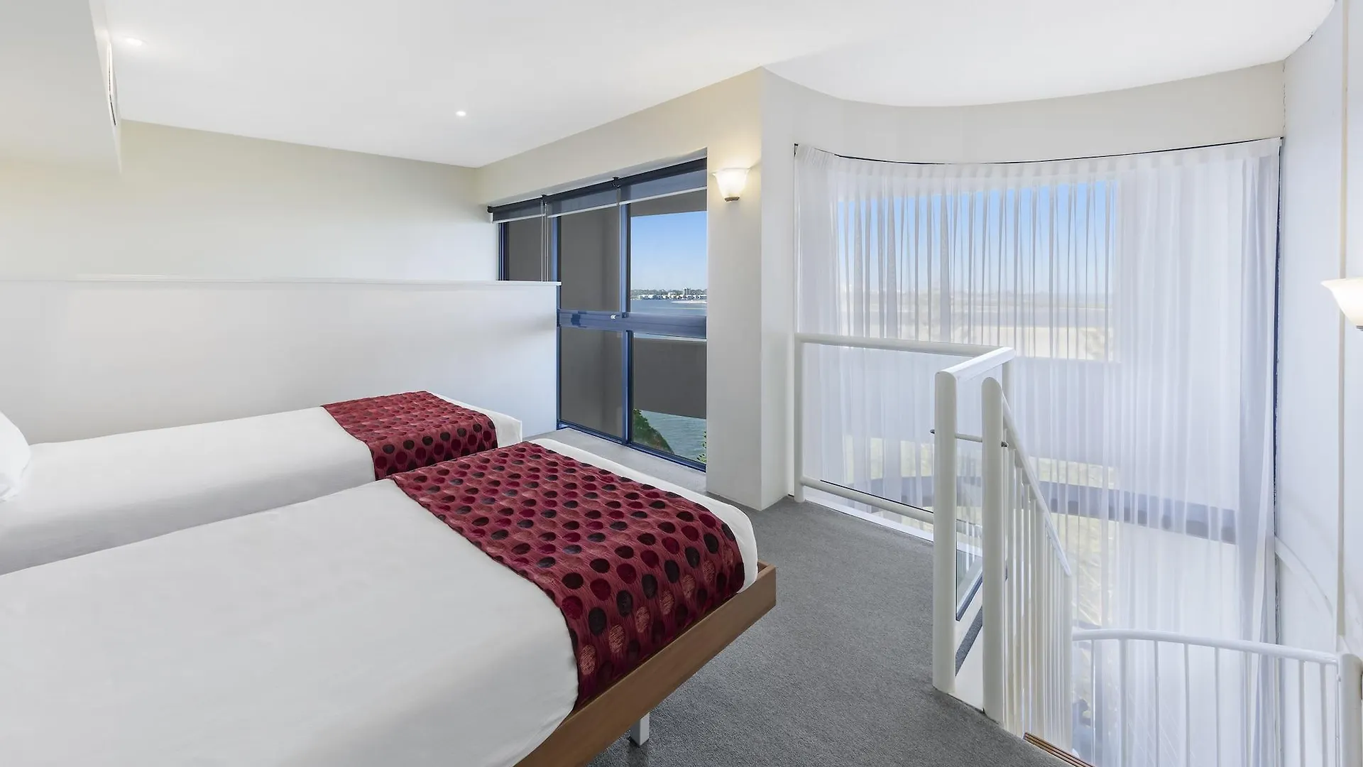 Ramada Resort By Wyndham Golden Beach Caloundra