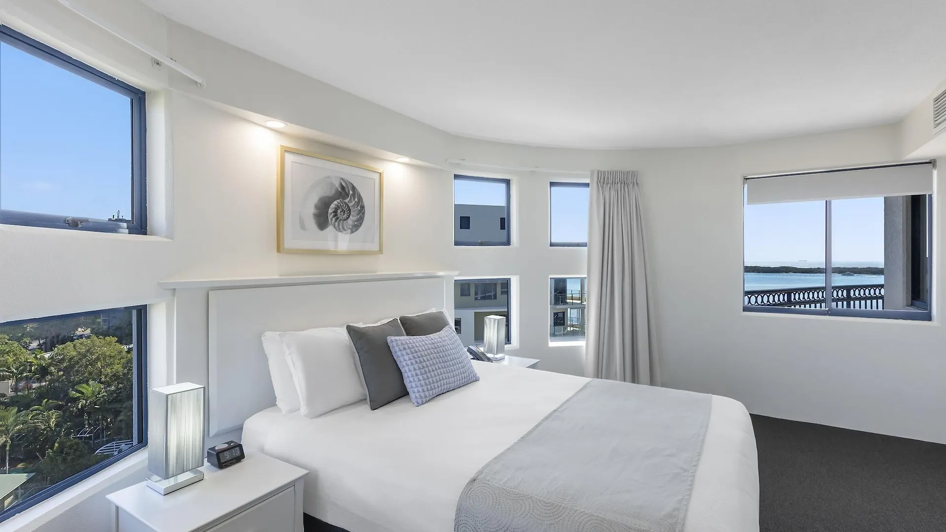 Ramada Resort By Wyndham Golden Beach Caloundra