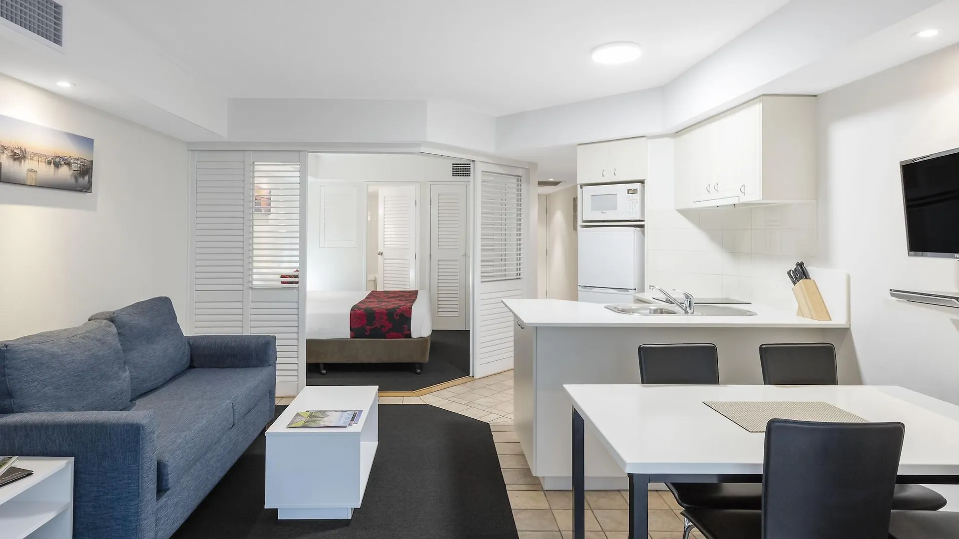 Ramada Resort By Wyndham Golden Beach Caloundra Australia