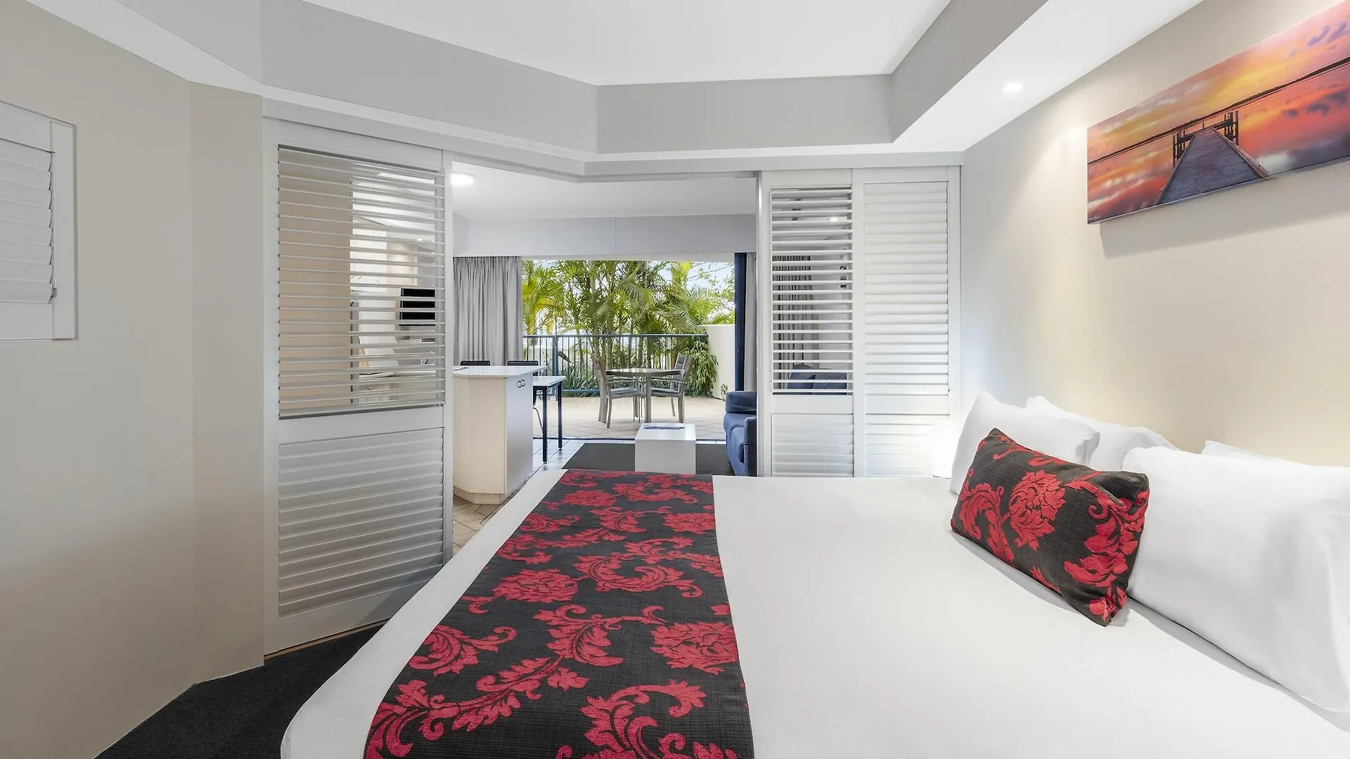 Ramada Resort By Wyndham Golden Beach Caloundra