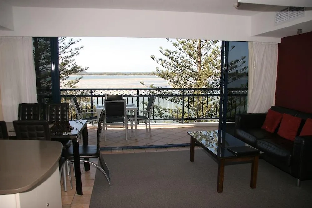 Ramada Resort by Wyndham Golden Beach Caloundra