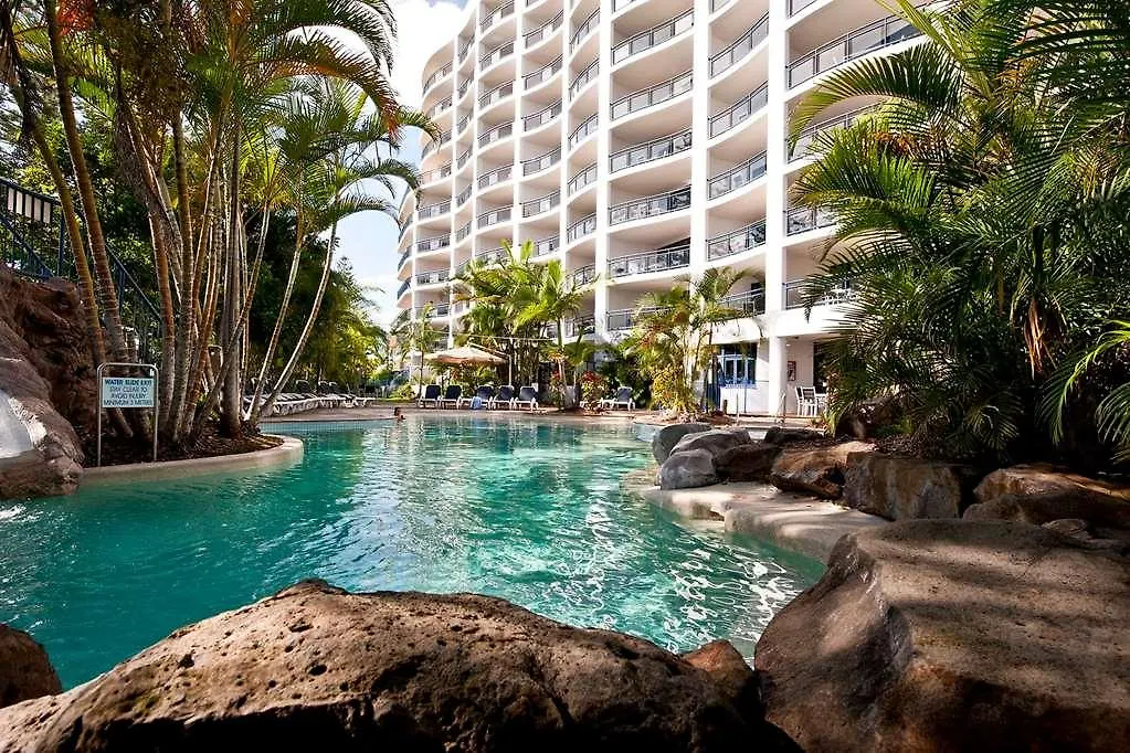 Ramada Resort by Wyndham Golden Beach Caloundra