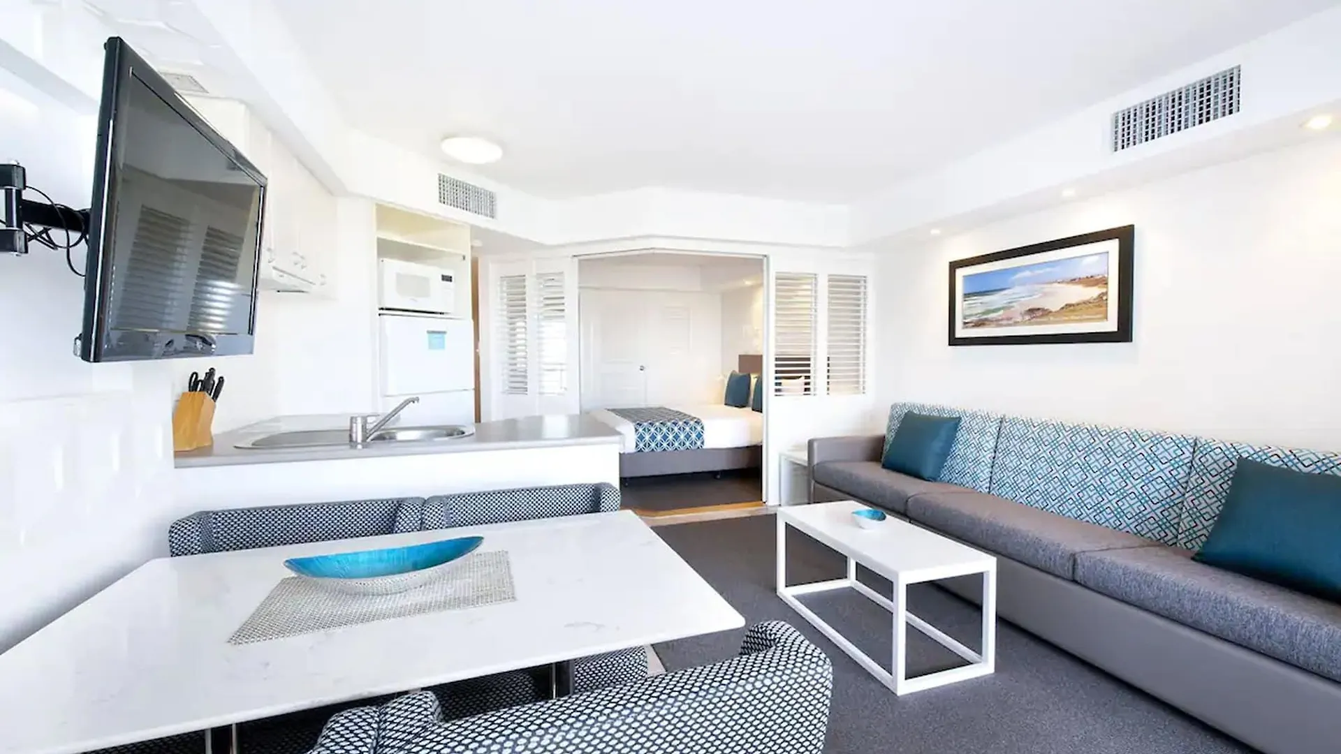 Ramada Resort by Wyndham Golden Beach Caloundra
