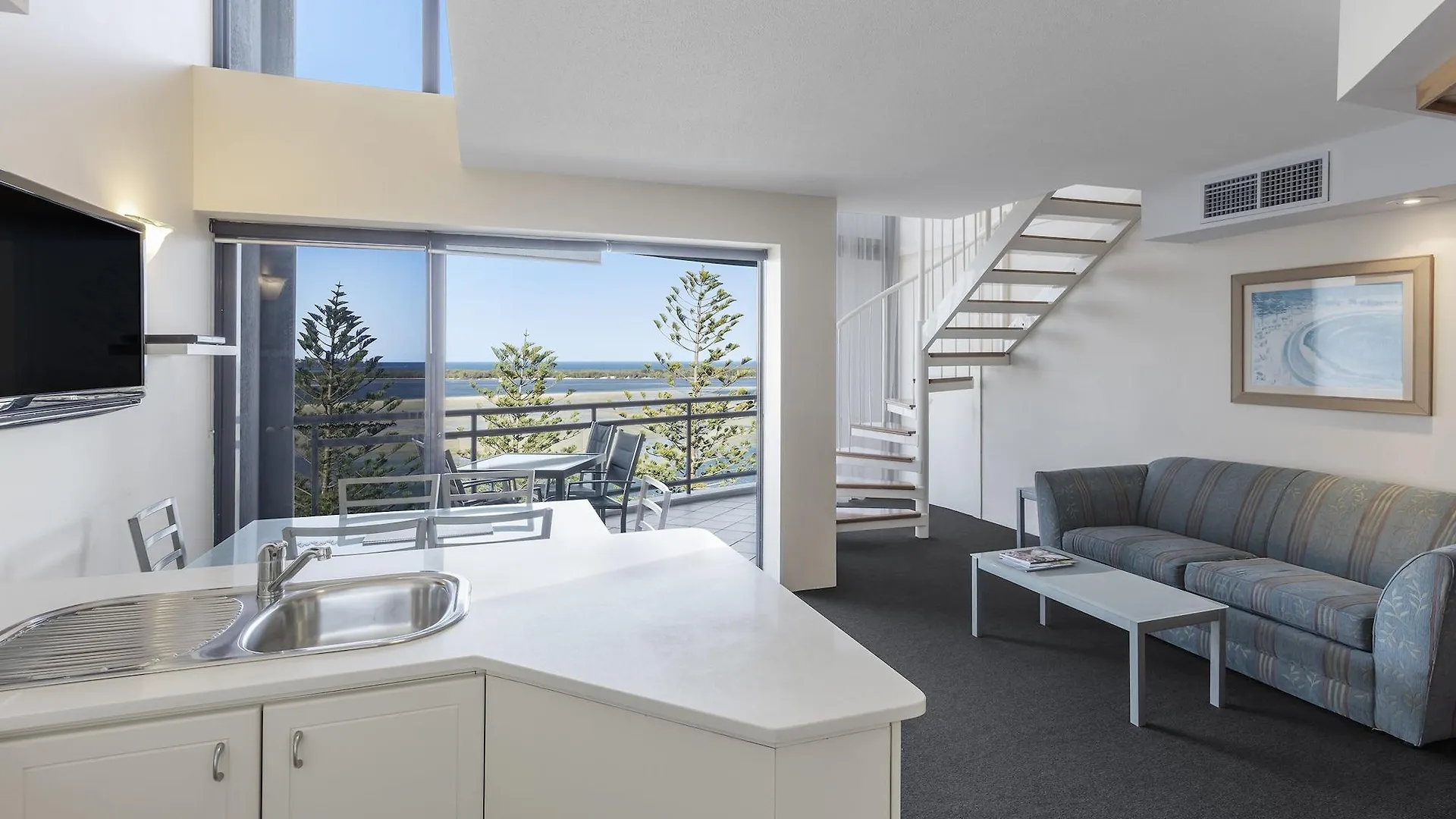 Ramada Resort by Wyndham Golden Beach Caloundra