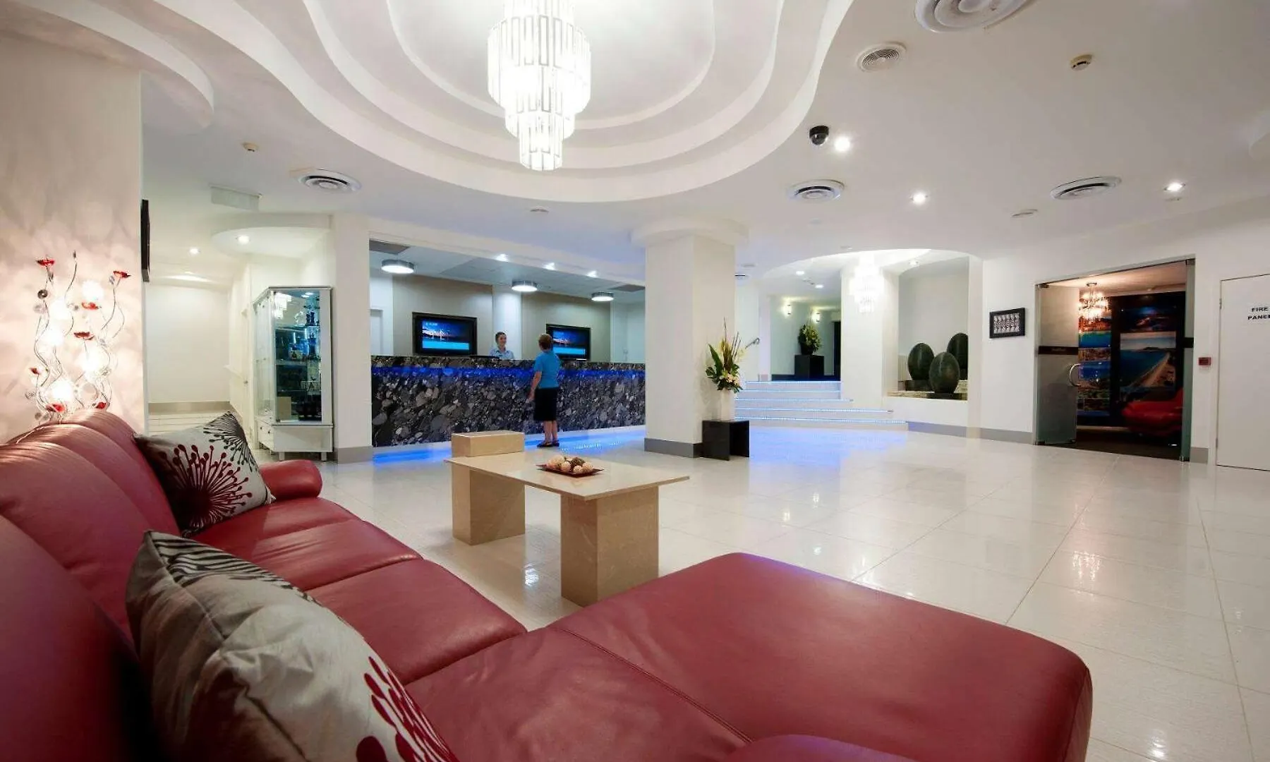 Ramada Resort by Wyndham Golden Beach Caloundra Australien