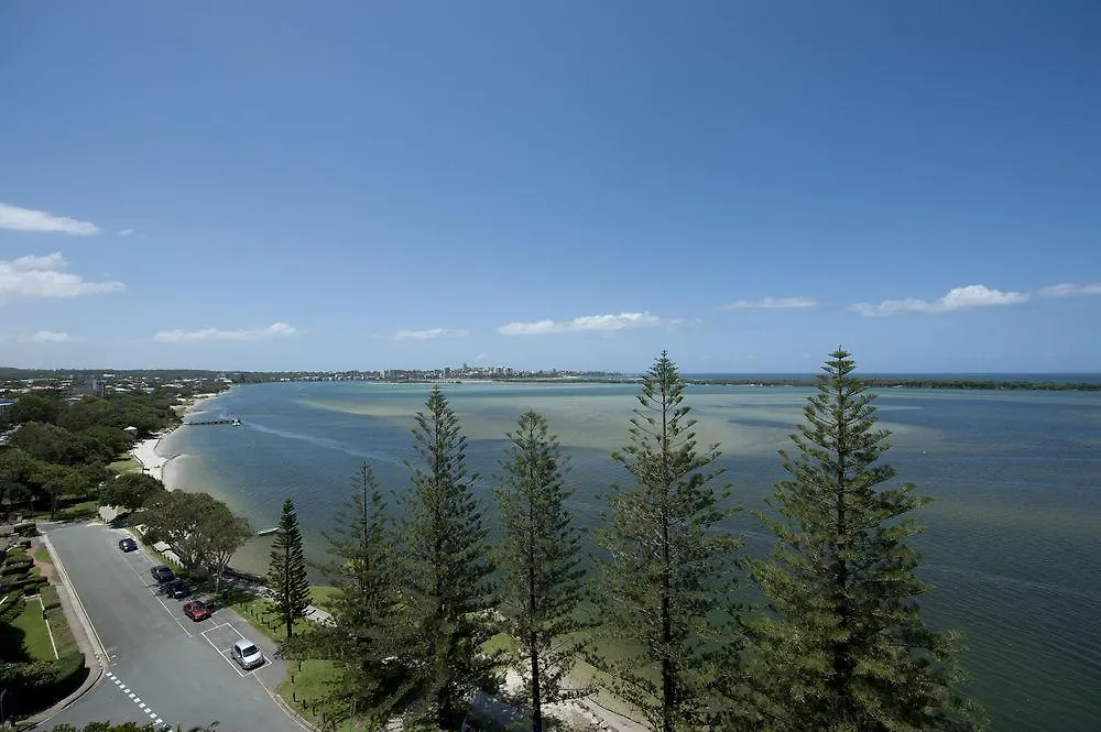 Ramada Resort by Wyndham Golden Beach Caloundra