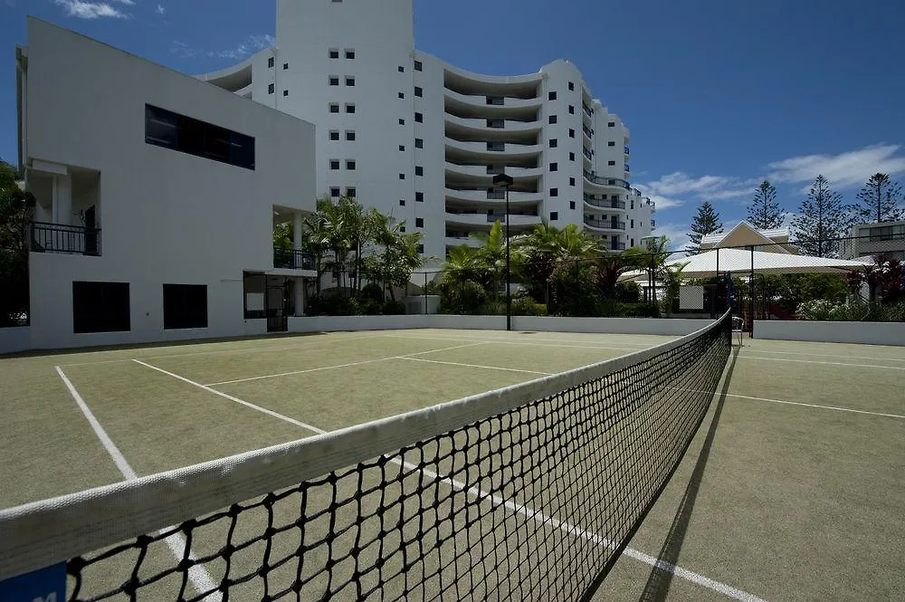 Ramada Resort by Wyndham Golden Beach Caloundra