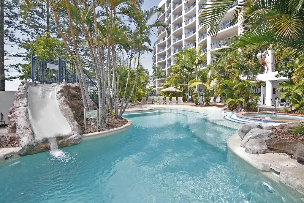 ****  Ramada Resort by Wyndham Golden Beach Caloundra Australien
