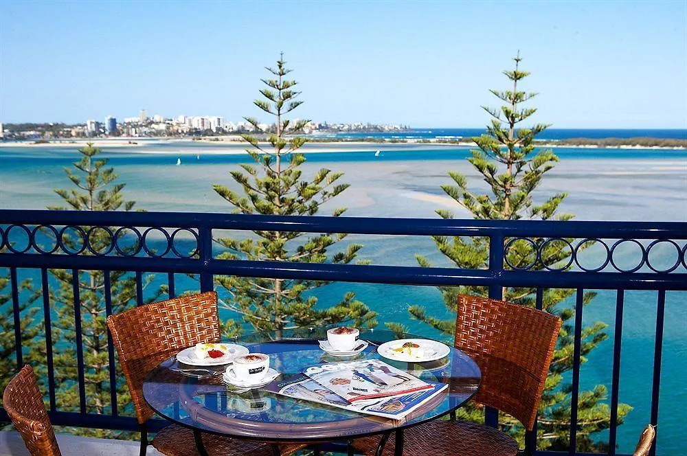 Ramada Resort by Wyndham Golden Beach Caloundra