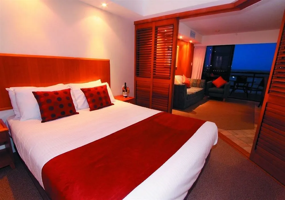 Ramada Resort by Wyndham Golden Beach Caloundra