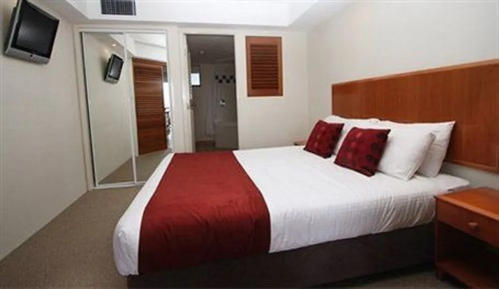 Ramada Resort by Wyndham Golden Beach Caloundra