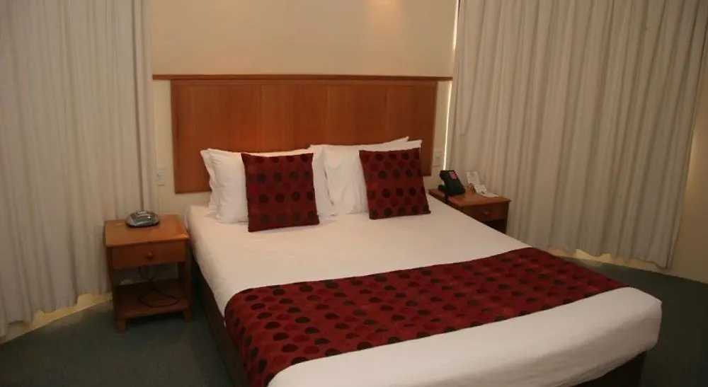 Ramada Resort by Wyndham Golden Beach Caloundra