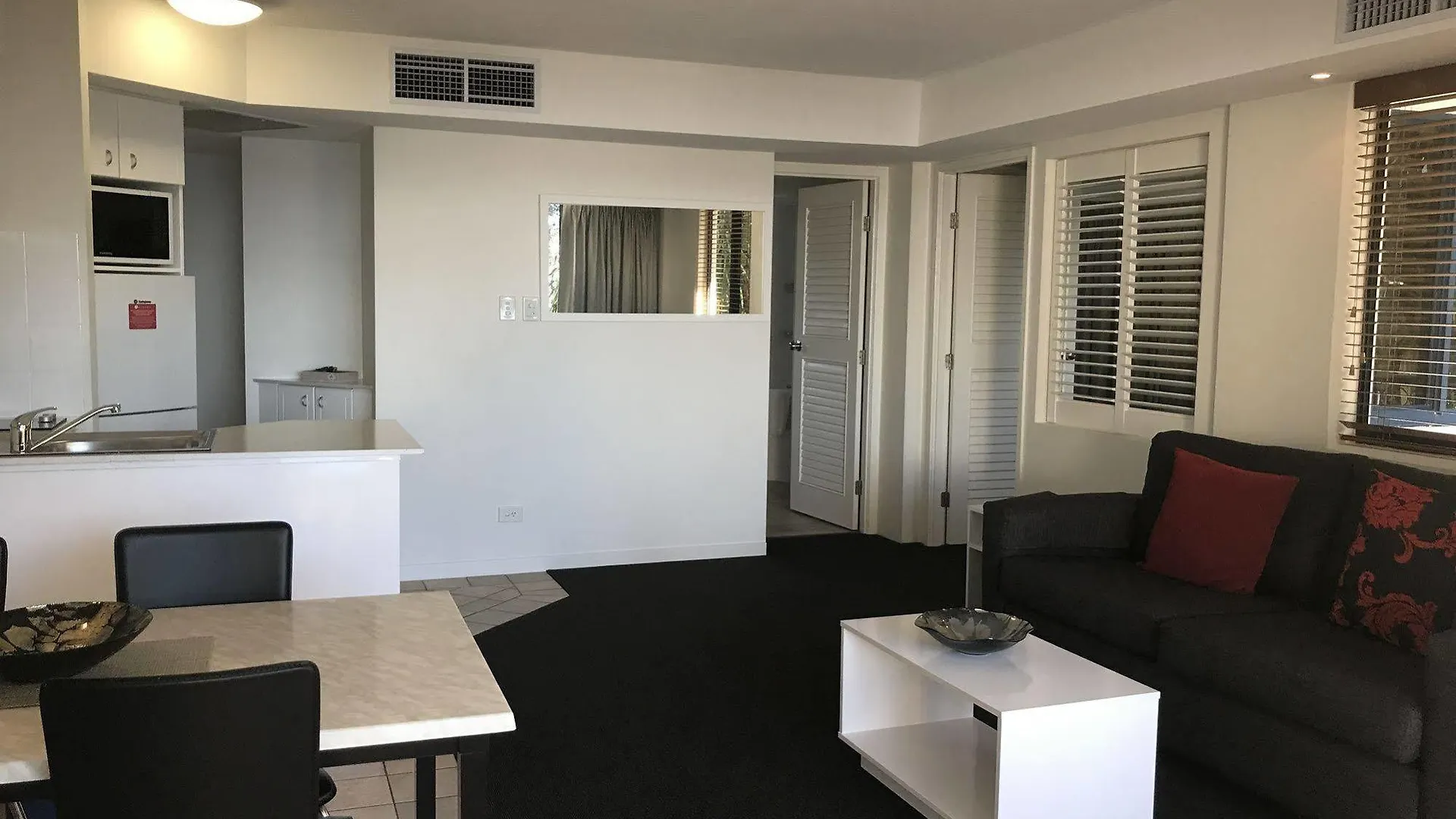 Ramada Resort by Wyndham Golden Beach Caloundra