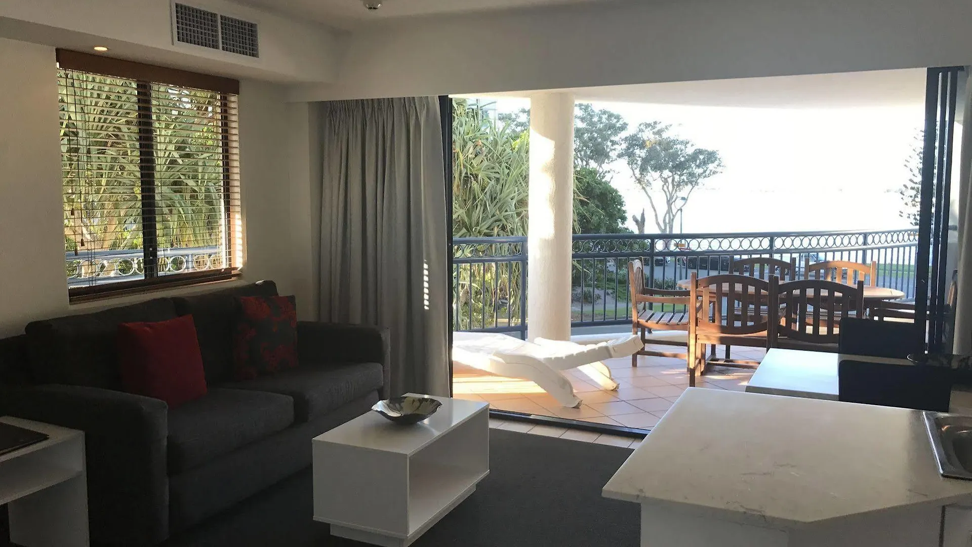 Ramada Resort by Wyndham Golden Beach Caloundra Australien