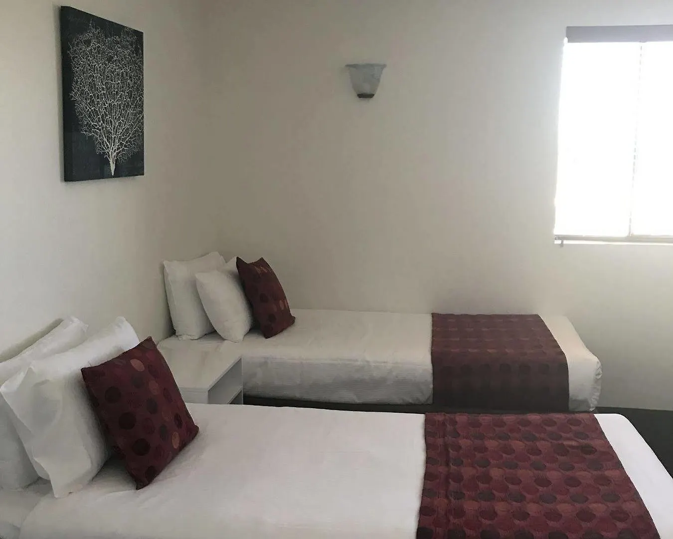 Ramada Resort by Wyndham Golden Beach Caloundra