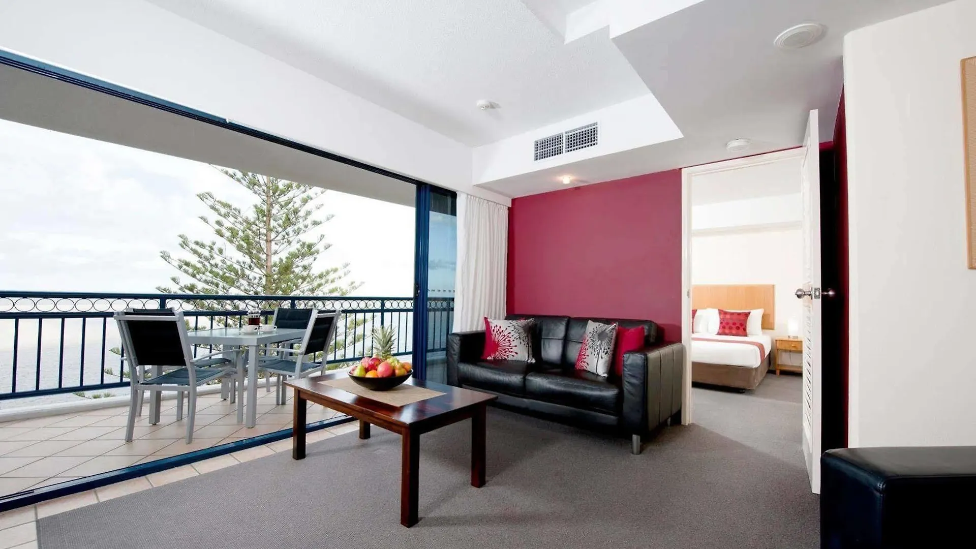 Ramada Resort by Wyndham Golden Beach Caloundra