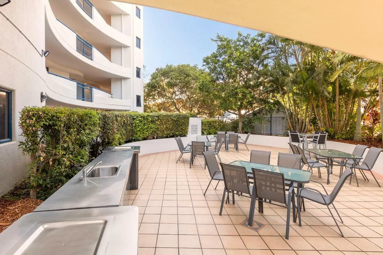 ****  Ramada Resort by Wyndham Golden Beach Caloundra Australien