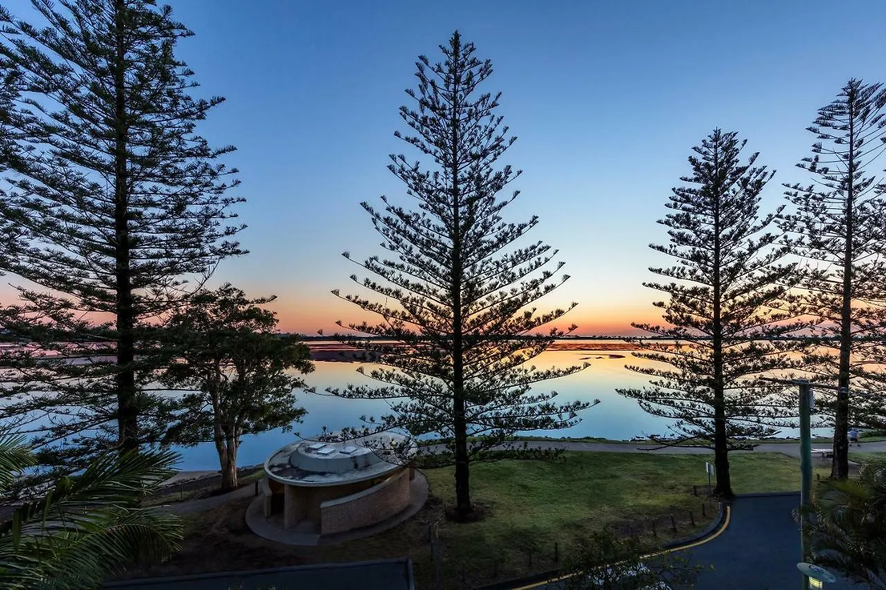 Ramada Resort by Wyndham Golden Beach Caloundra