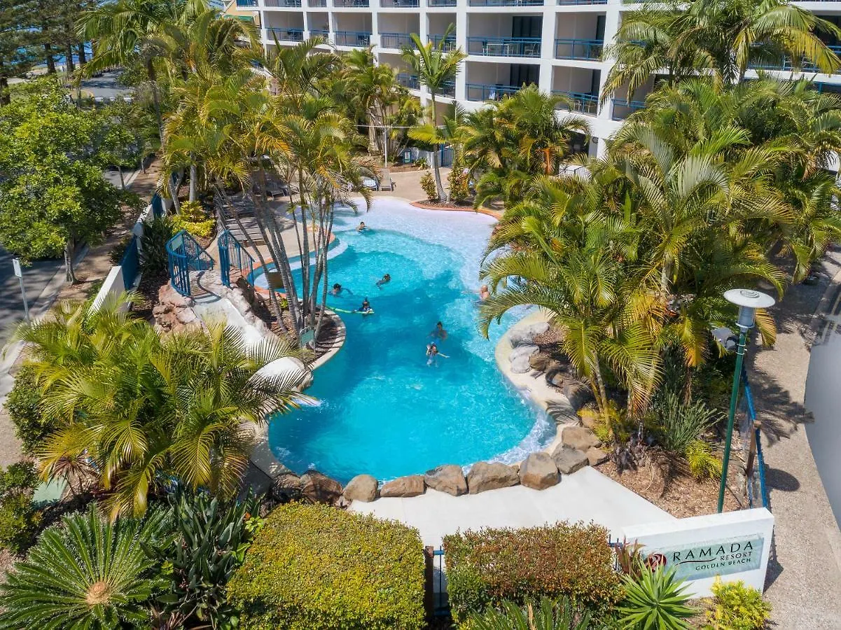 Ramada Resort by Wyndham Golden Beach Caloundra Australien