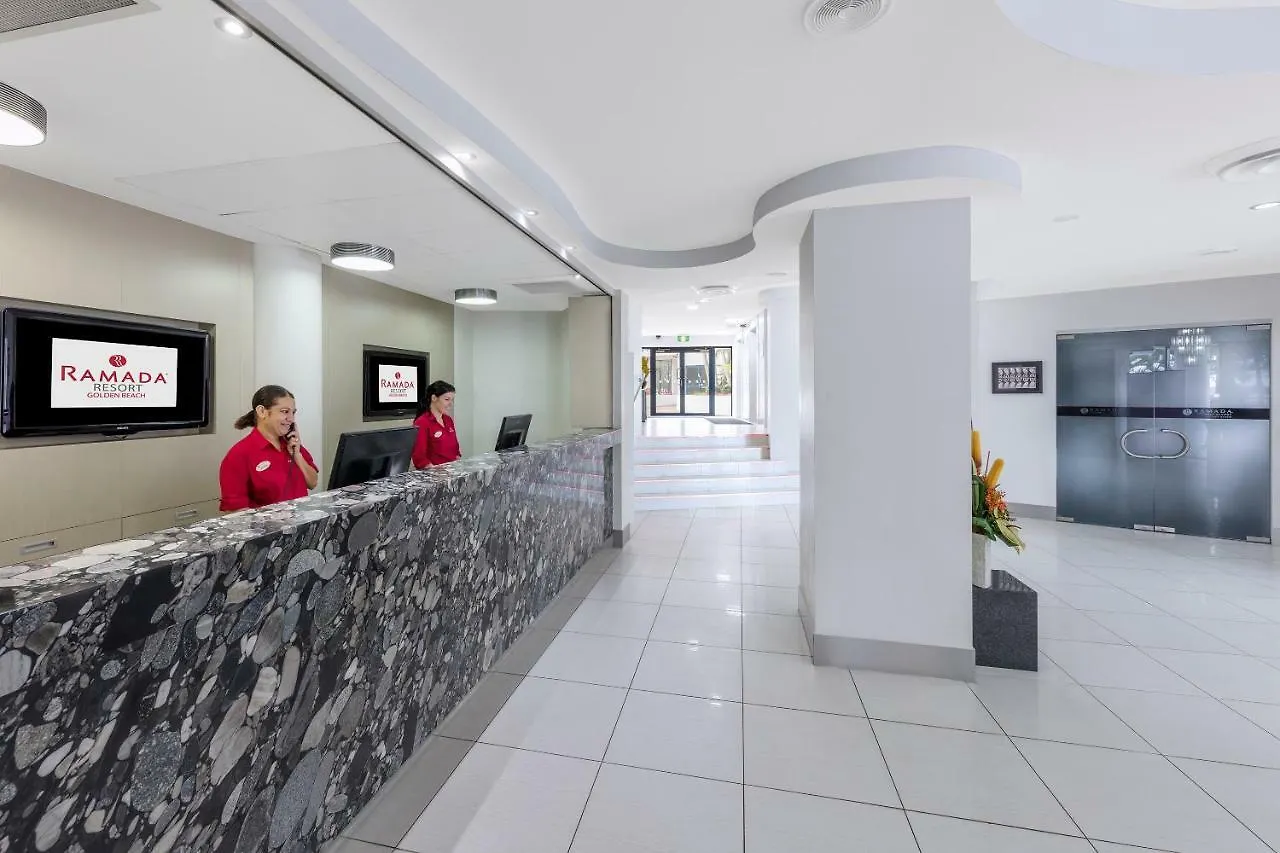 ****  Ramada Resort by Wyndham Golden Beach Caloundra Australien