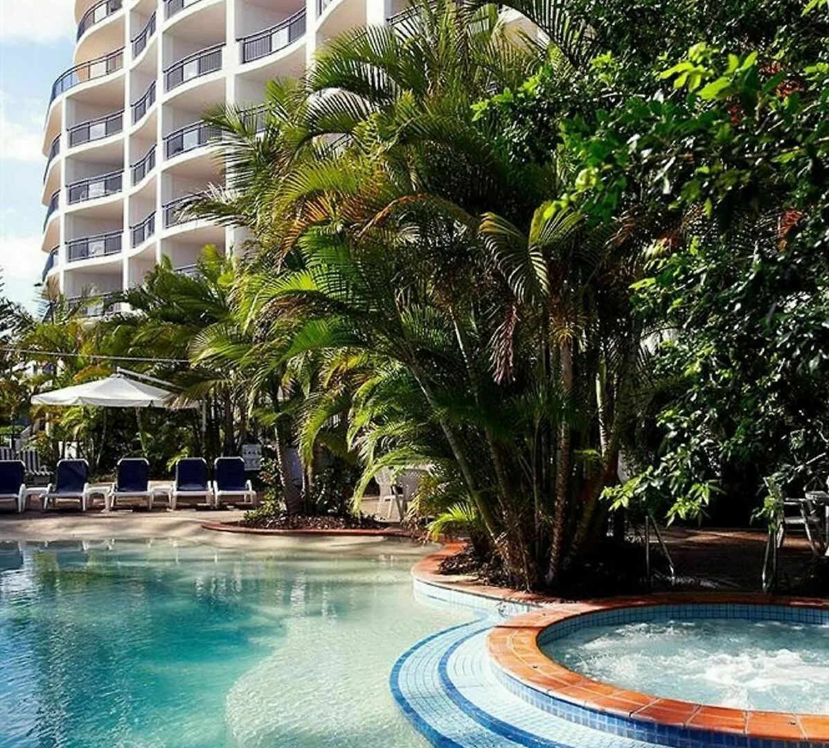 Ramada Resort by Wyndham Golden Beach Caloundra